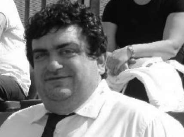Massimiliano Cannalire